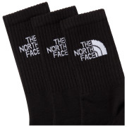 Chaussettes homme The North Face Everyday Standard Crew Sock - 3P