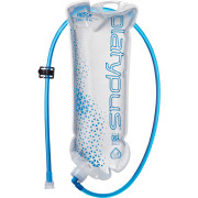 Poche d'hydratation Platypus Hoser 2L bleu clair