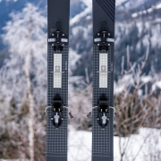 Fixation ski de randonnée ATK ATK Raider 13 EVO 97mm