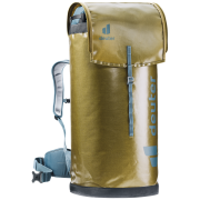 Sac à dos d'escalade Deuter Gravity Wall Bag 50