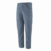 Pantalon homme Patagonia M's Quandary Pants - Reg bleue Utility Blue