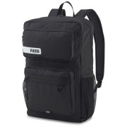 Sac à dos urbain Puma Deck Backpack II vert Black