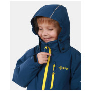 Veste enfant Kilpi Ferden-Jb