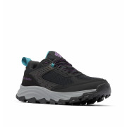 Chaussures femme Columbia Hatana™ Max Outdry™ vert / bleu Black, Dark Lavender