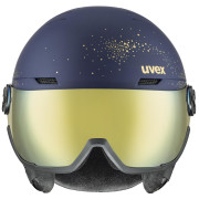 Casque de ski femmes Uvex Wanted Visor WE