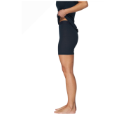 Caleçon fonctionnel femme Devold Adventure Merino 190 Boxer Wmn
