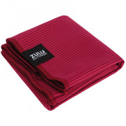 Serviette Zulu Towelux 50x100 cm rose pink