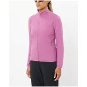 Veste femme Salomon Essential Lightwarm Hybrid