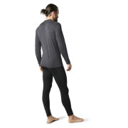 T-shirt fonctionnel homme Smartwool M Classic Thermal Merino Base Layer Crew Boxed 2022