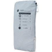 Veste femme Salomon Bonatti Waterproof Jacket W