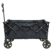 Chariot camping Outwell Cancun Transporter