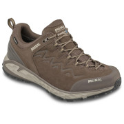 Chaussures randonnée homme Meindl Messina Walker GTX brun dark brown