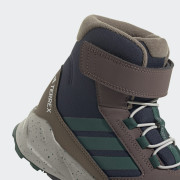 Chaussures enfant Adidas Terrex Trailmaker 2 High Climawarm +
