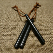 Allume-feu JUBÖ Bushcraft Firesteel Stick