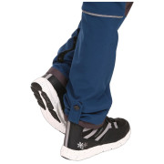 Pantalon enfant Kilpi Rizo-J DBL