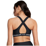Soutien-gorge sport Under Armour Crossback Mid Bra