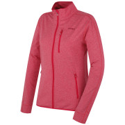 Sweat-shirt femme Husky Ane L rose Pink