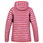 Doudoune femme Hannah Mantis Hoody