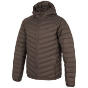 Doudoune homme MOOA DownLite brun Coffee
