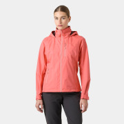 Veste femme Helly Hansen W Crew Hooded Jacket 2.0