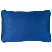 Coussin voyage Sea to Summit FoamCore Pillow Deluxe bleue Navy