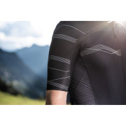 Maillot vélo homme Silvini Stelvio