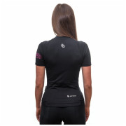 Maillot vélo femme Sensor Coolmax Entry