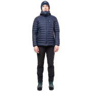 Veste d'hiver femme Mountain Equipment Earthrise Hooded Wmns Jacket