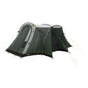 Tente familiale Outwell Nevada 4 vert / gris Green