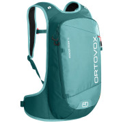 Sac à dos Ortovox Powder Rider 16 bleu clair pacific green