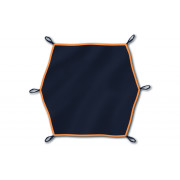 Tapis Trimm podlážka FOOT PRINT PIONEER vert