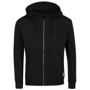 Sweat-shirt homme Alpine Pro Miak noir BLACK