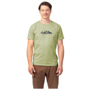 T-shirt homme Hannah Grem