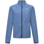 Veste femme Salewa Pedroc Dst Light Jacket W bleu clair morning blue/0910