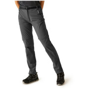 Patalon femme Regatta Xert Z/O Trs III