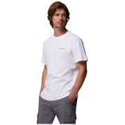 T-shirt homme Columbia Csc™ Basic Tee blanc White