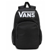 Sac à dos urbain Vans Alumni Pack 5 noir / blanc Black/White