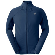 Veste homme Dare 2b Substratum IV Core Stretch bleu foncé MoonLt Denim