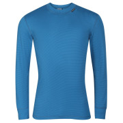 T-shirt thermique homme Progress MS NDR 5DA bleu clair petrol (sv.modrá)