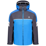 Veste homme Dare 2b Incarnate Jacket bleu / gris Athlet/Ebony