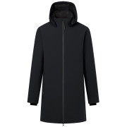 Veste imperméable pour homme Regatta Merzen noir Black