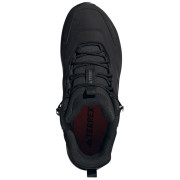 Chaussures randonnée homme Adidas Terrex Anylander Leather Mid Climaproof