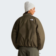 Veste femme The North Face W Choqa Bomber Jkt