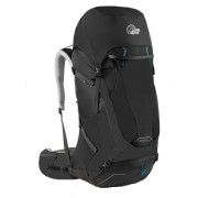 Sac à dos Lowe Alpine Manaslu 55:70 vert Black