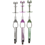 Micro-coinceur Friend Wild Country Zero Friend Set 0,4 - 0,75 violet uni