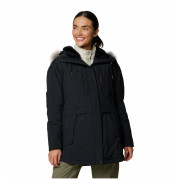 Veste d'hiver femme Columbia Payton Pass™ II Insulated Jacket vert Black