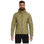 Veste homme Kilpi Rebeki-M (2024) vert GRN