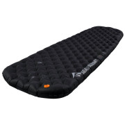 Matelas gonflable Sea to Summit Ether Light XT Extreme Mat Large noir / orange Black/Orange