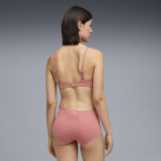Culotte femme Puma Invisible Cotton Mini Shorts