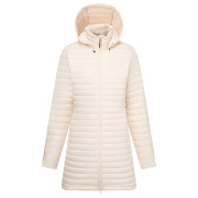 Manteau femme Regatta Selenar Long Length beige LightVanilla